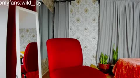 wild_joy online show from February 15, 2025, 4:58 am