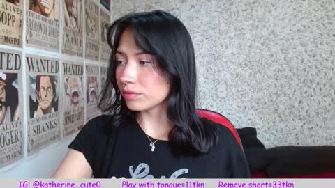 Katherine and James online show from January 5, 2025, 8:00 pm