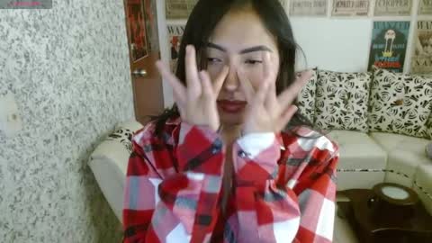 Katherine and James online show from April 12, 2026, 10:26 pm