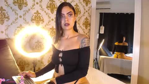 Call me Luna  online show from June 16, 2026, 1:03 pm