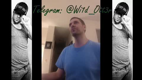 Wi1d Ott3r online show from December 10, 2024, 8:51 am