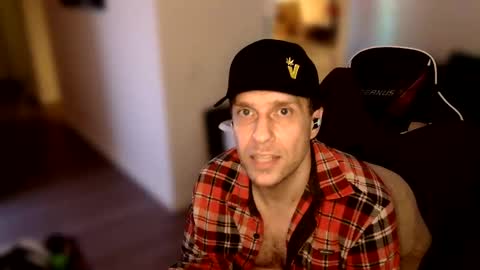 Wi1d Ott3r online show from January 29, 2025, 4:36 am