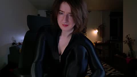 wild_peony online show from February 1, 2025, 1:34 am