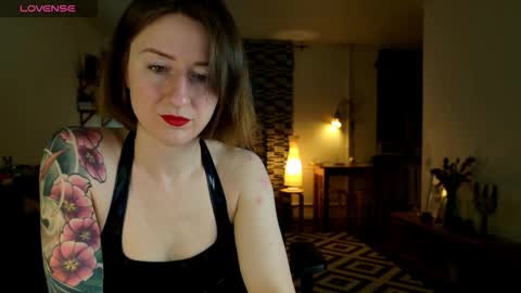 wild_peony online show from February 3, 2026, 6:02 pm