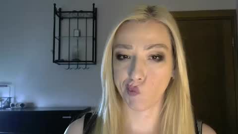 Alina online show from January 20, 2025, 8:09 am