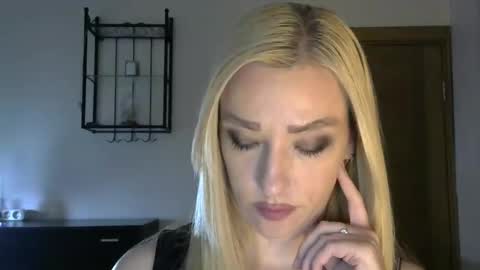 Alina online show from January 25, 2025, 2:36 pm