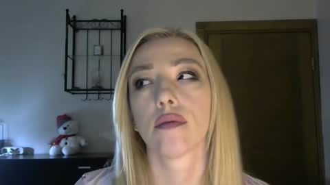 Alina online show from February 6, 2025, 11:21 am