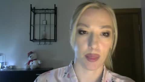 Alina online show from February 7, 2025, 2:15 pm