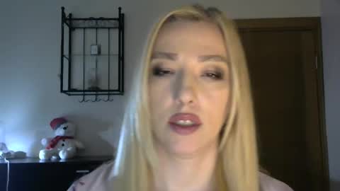 Alina online show from February 20, 2025, 11:09 am