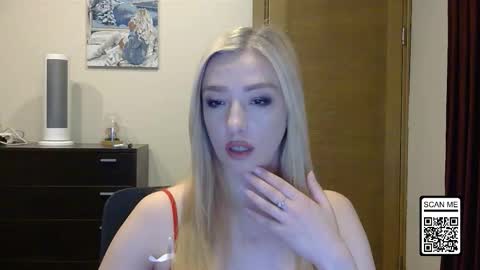 Alina online show from October 24, 2025, 2:13 pm