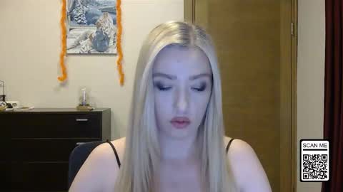 Alina online show from October 31, 2025, 4:52 pm