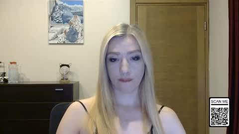 Alina online show from November 9, 2025, 2:37 pm