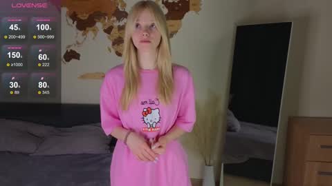 Ava online show from March 1, 2025, 9:29 am