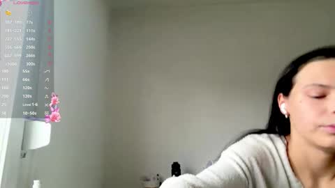 Mia online show from February 15, 2026, 2:58 pm