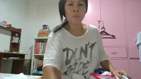 WildChick online show from January 19, 2025, 10:49 pm