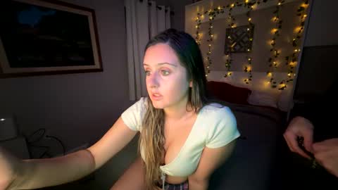 Cassidy online show from January 11, 2025, 3:02 am