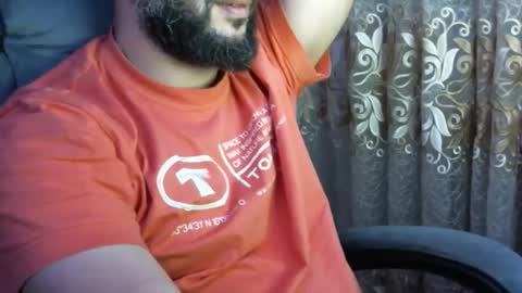 wildcrazypussy online show from February 22, 2026, 9:46 pm