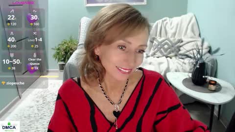 Helen online show from February 25, 2026, 7:18 am