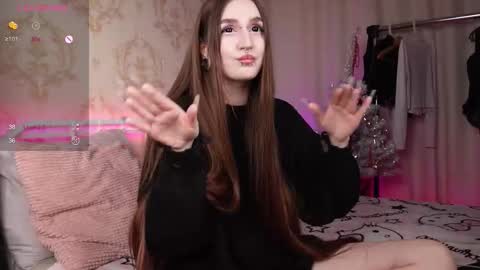 .. alice .. online show from January 10, 2026, 4:03 am