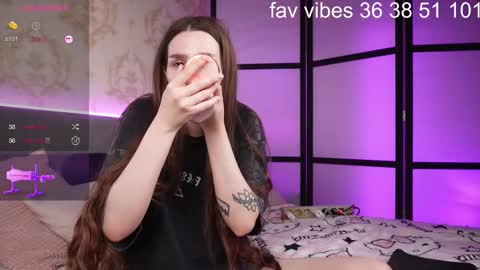 .. alice .. online show from February 22, 2026, 2:02 am