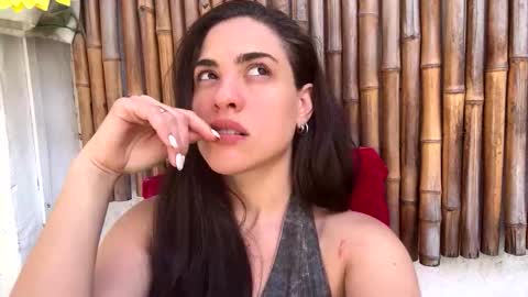 wilderswomen online show from October 29, 2025, 6:09 pm