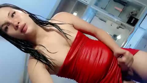 wildest_dream1 online show from October 7, 2025, 2:36 pm