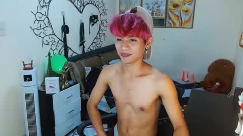 Arvie Rubio online show from September 29, 2025, 6:46 pm