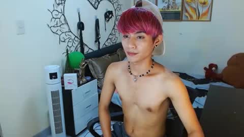 Arvie Rubio online show from September 30, 2025, 5:51 pm