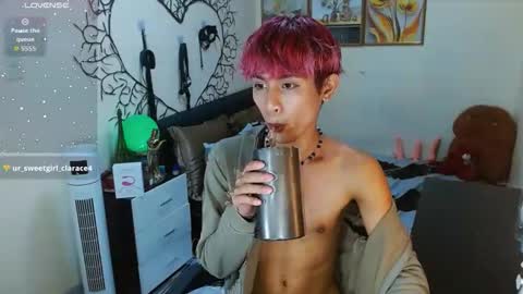 Arvie Rubio online show from October 2, 2025, 7:10 pm