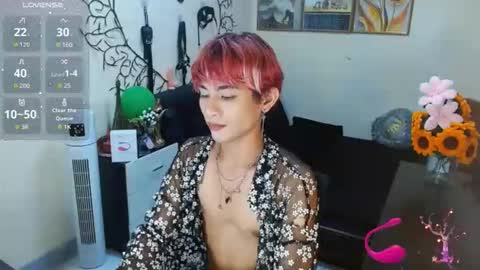 Arvie Rubio online show from October 13, 2025, 4:29 pm