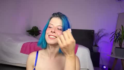 OF JunoHoly online show from November 25, 2025, 12:10 am