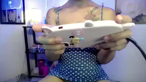 Mitch online show from November 9, 2025, 5:33 pm