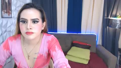 pauleen online show from October 6, 2025, 6:38 pm