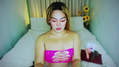 ivana online show from February 6, 2025, 9:38 pm