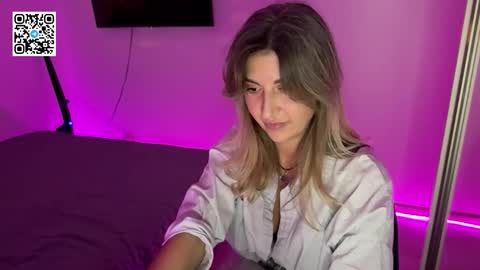 Nika online show from November 13, 2025, 8:30 pm