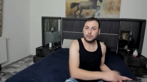 RobRoxy online show from February 8, 2026, 8:56 pm