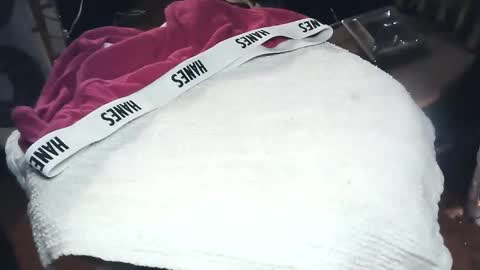 wildman6 online show from April 26, 2026, 4:37 pm