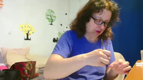 WildPersia online show from March 11, 2025, 8:09 pm