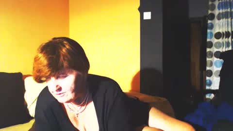 WildRedCat online show from March 1, 2025, 11:47 pm