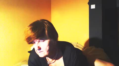 WildRedCat online show from March 3, 2025, 7:49 pm