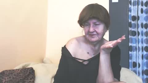 WildRedCat online show from March 14, 2026, 11:37 am