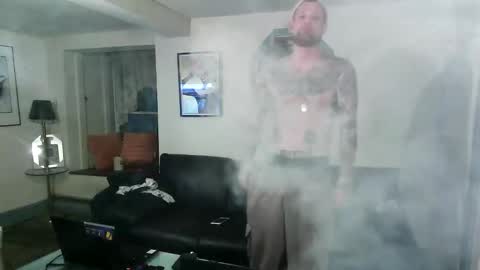 RobBangz online show from February 4, 2025, 4:15 am