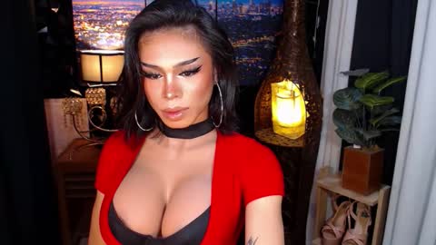 ROXIE online show from January 6, 2026, 10:56 pm