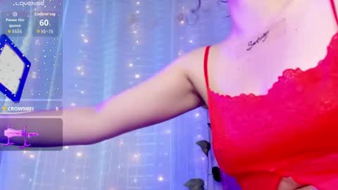 WildSelena online show from November 13, 2025, 5:56 pm