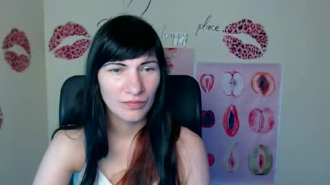 Snapshot of wildsoul8 chatting on May 8, 2026, 6:02 pm Rosalinda online show from May 8, 2026, 6:02 pm