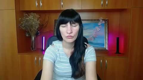 Snapshot of wildsoul8 chatting on May 19, 2026, 12:11 pm Rosalinda online show from May 19, 2026, 12:11 pm
