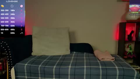 Ivy online show from March 17, 2026, 1:43 am