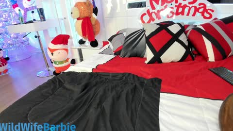 Snapshot of wildwifebarbie chatting on December 11, 2024, 7:36 pm Angelica 49 online show from December 11, 2024, 7:36 pm
