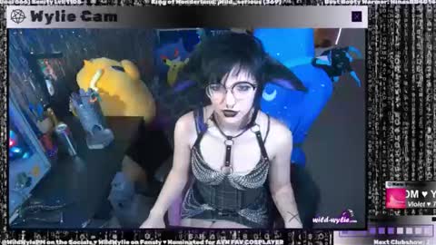 Wylie Wanderlust online show from January 3, 2025, 4:00 am