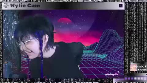 Wylie Wanderlust online show from January 29, 2025, 3:12 am